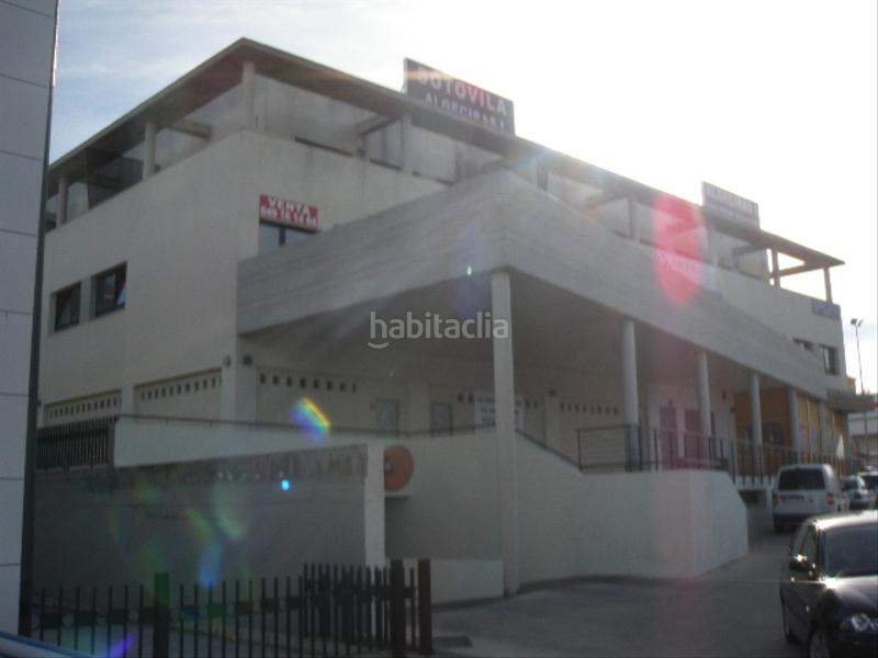 Foto dc9141b7-d742-4490-b8c0-d89cc33146fa. Local commercial dans San Bernabé Algeciras