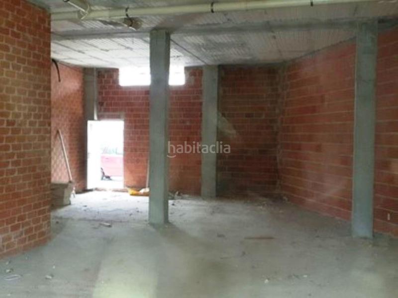 Foto 162e1add-ac97-42e8-bee5-5a95a2310a90. Local comercial sin promocion en Curtis