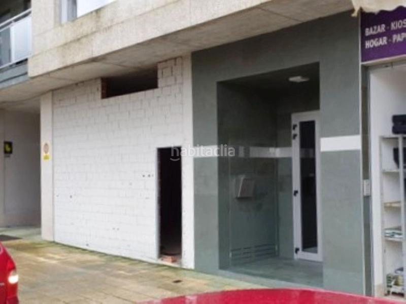 Foto ef2c113d-ac7a-4e46-95a8-e70bca0f6ffa. Local comercial sin promocion en Curtis