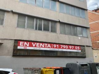 Office space in Opañel. Sin promoción