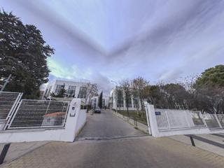 Office space in Alameda de Osuna. Sin nombre promocion