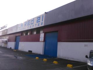 Residential Plot in Centro. Suelo urbano pg la red n plta 0