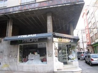 Oficina a Centro. Sin promoción