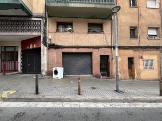 Geschäftsraum in La Salut. Sin nombre promocion