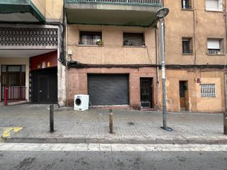Local Comercial en La Salut