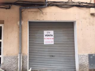 Local Comercial a Sa Indioteria Urbà. 2 locales en mallorca