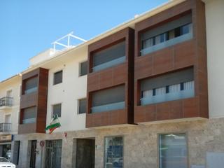 Geschäftsraum in Puerto Lumbreras. Sin promoción