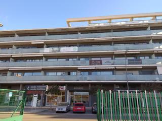 Local Comercial a Casas Verdes. Promoción jose a.goytisolo
