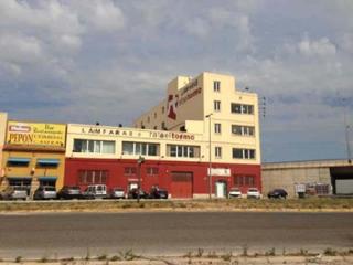 Nau industrial a Silla. Ed. oficinas en av. espioca, n sn