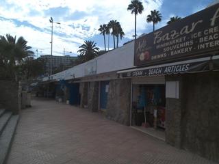 Local Comercial a Puerto Rico. Sin promocion