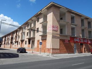 Local Comercial a Portillo de Toledo. Sin nombre promocion