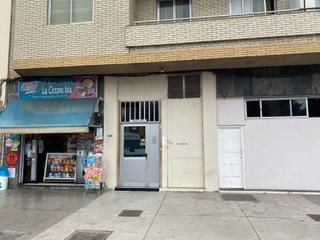 Local Comercial a Isleta. Sin nombre promocion