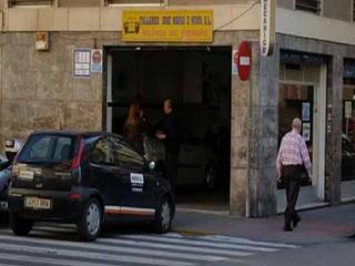 Local commercial à Reina Victoria - Miguel Hernández. Sin promoción