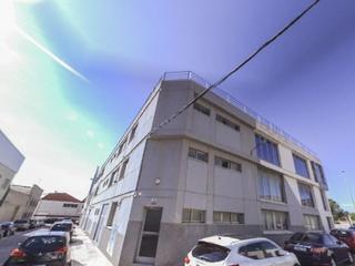Nau industrial a San Crispín-Huerta Nueva-Estación. Sin promoción