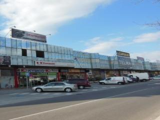 Nave industrial en Estación-Manantiales. Sin promoción