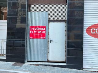 Local Comercial a Font Verda. 1 trastero y 1 local en granollers