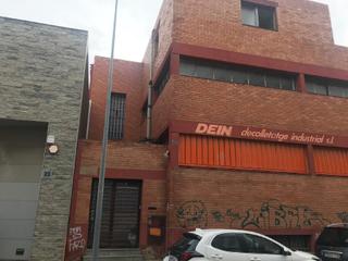Nau industrial a Canyadó. Sin promocion