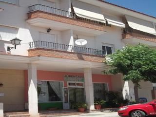 Local Comercial a Zafra. Sin nombre promocion