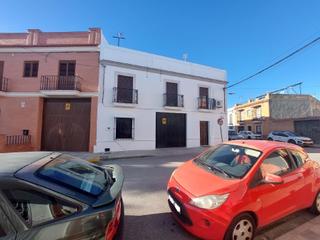 Local Comercial a Brenes. Sin promoción