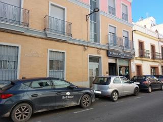 Local Comercial a Centro - Doña Mercedes. Sin promocion
