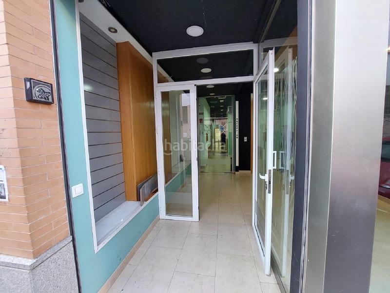 Foto 4e9307ea-e852-4769-88c2-b5a1a4f31c62. Locale commerciale in Centro - Doña Mercedes Dos Hermanas