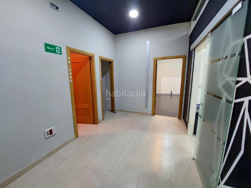 Foto 50392d42-ac11-4db6-8684-5f53663300cf. Locale commerciale in Centro - Doña Mercedes Dos Hermanas