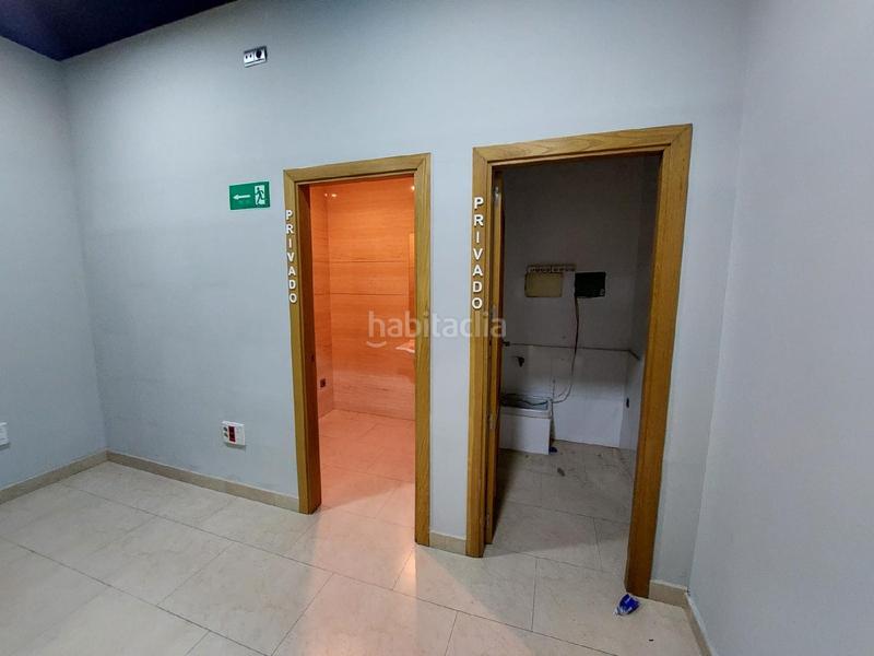 Foto 7c66bf0a-541b-4339-be69-a23972d18cef. Locale commerciale in Centro - Doña Mercedes Dos Hermanas