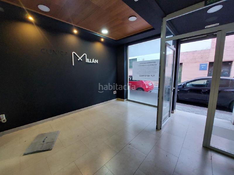 Foto a01848ae-1135-4653-b9de-4c451a6fef8e. Locale commerciale in Centro - Doña Mercedes Dos Hermanas