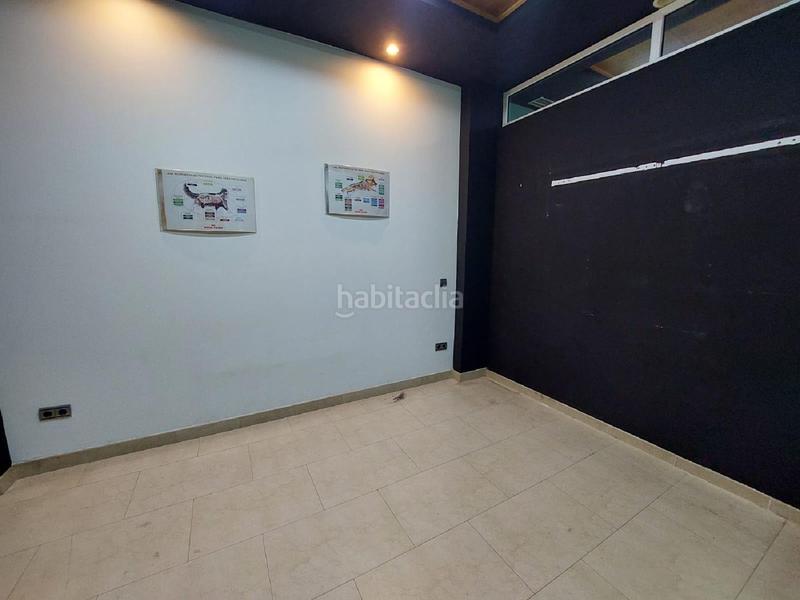 Foto cfe2bfb9-1efc-4abd-bce1-17c37f402fb8. Locale commerciale in Centro - Doña Mercedes Dos Hermanas