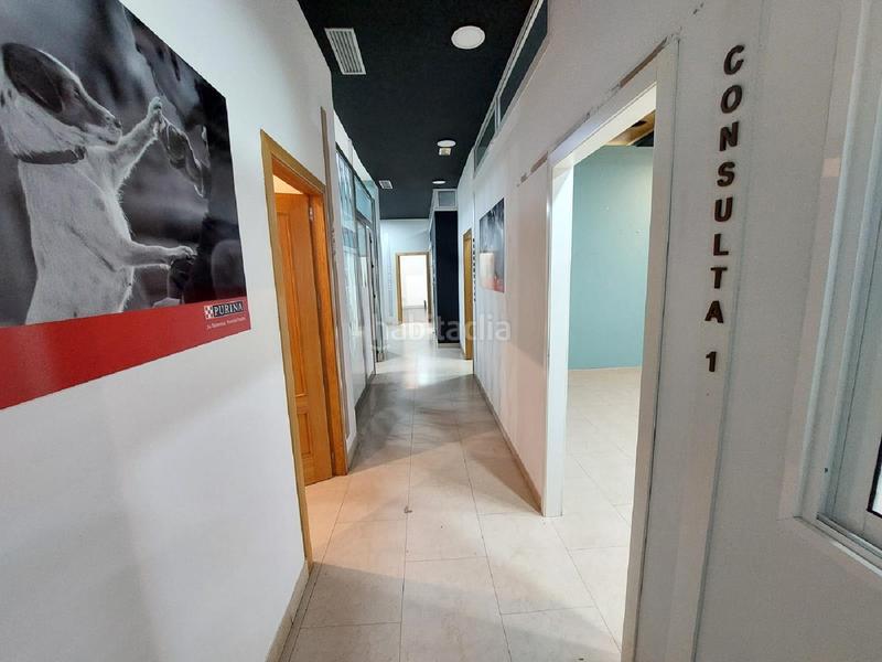 Foto fd704255-88a0-485f-9b35-44cdf1600b71. Locale commerciale in Centro - Doña Mercedes Dos Hermanas