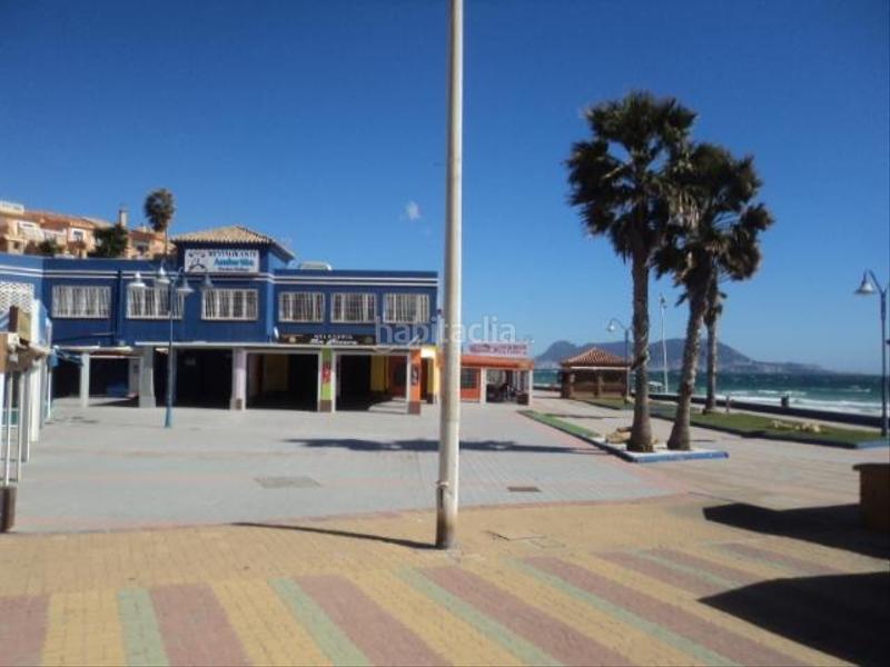 Foto 141a5936-f5af-47ff-9841-531a0fd99709. Local commercial dans San García Algeciras