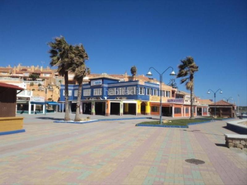 Foto 5382d6fd-cff0-42e3-a3cb-d39741d6c6cd. Local commercial dans San García Algeciras