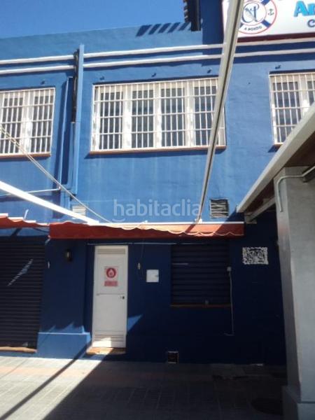 Foto 8d6449f3-95fb-4dd8-8244-8f0cda7bdf57. Local commercial dans San García Algeciras