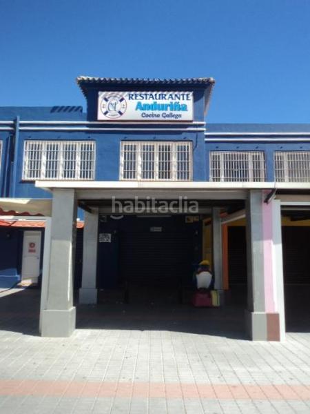 Foto 8e490e00-3c60-4282-bb58-9ae44aca1674. Local commercial dans San García Algeciras