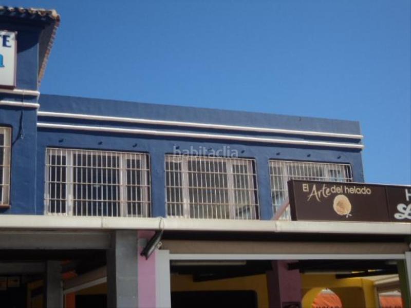 Foto b048f874-0890-48e4-ad80-25ed0e8d58fc. Local commercial dans San García Algeciras