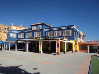 Geschäftsraum in San García. Sin promocion