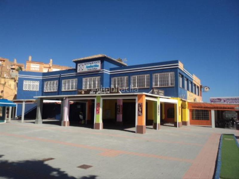 Foto b23b89ac-9ff2-414b-be6d-301fefb62ee9. Local commercial dans San García Algeciras