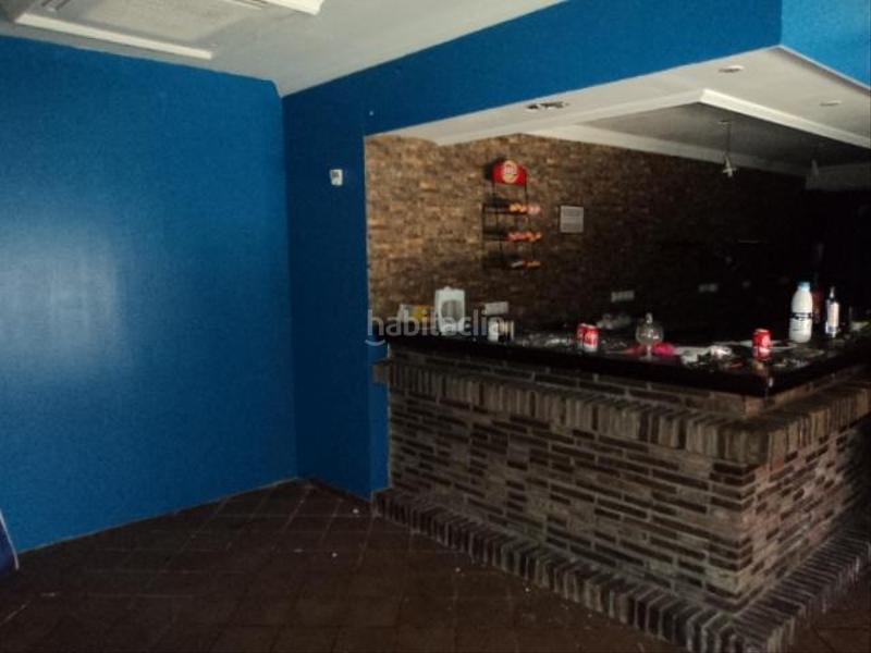 Foto d412e746-c410-4247-b041-20d776da3fd8. Local commercial dans San García Algeciras