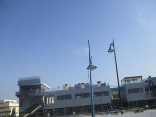 Locale commerciale in La Antilla. Sin promoción