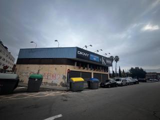 Locale commerciale in La Cogullada. Sin nombre promocion