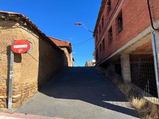 Geschäftsraum in San Andrés del Rabanedo Pueblo. Sin promoción