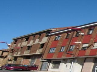Geschäftsraum in San Andrés del Rabanedo Pueblo. Sin promoción