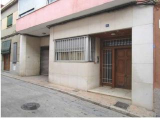 Local Comercial a Benaguasil. Sin promoción