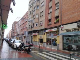 Local Comercial a Oeste. 2 locales en logroño