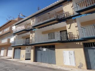 Local Comercial a San Juan de los Terreros. Sin promoción