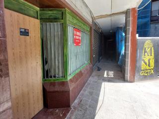Local Comercial a Igorre. Sin promoción