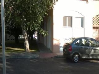 Geschäftsraum in La Banda - Campo de Fútbol. Sin promoción