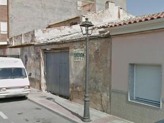 Local Comercial a La Serranica-Sagrado Corazón. Sin promocion