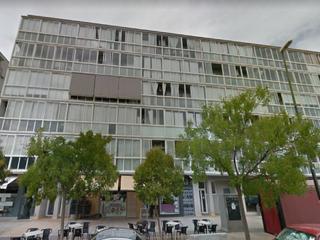Local Comercial a Valdespartera. Sin nombre promocion