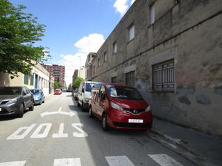 Nau industrial a Gràcia. Sin nombre promocion